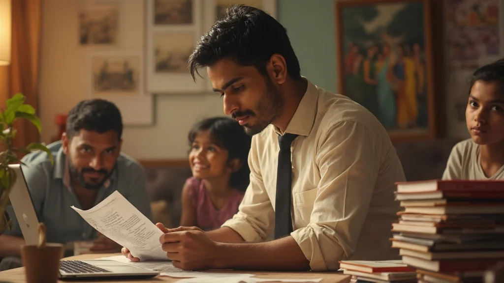 Sarkari Naukri Alerts